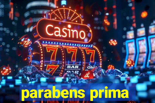 parabens prima